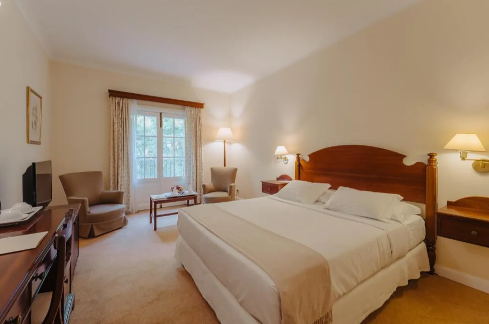 Quinta da Bela Vista | standaard kamer